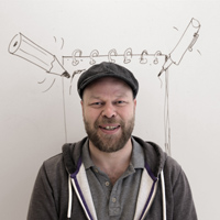 Janne Harju